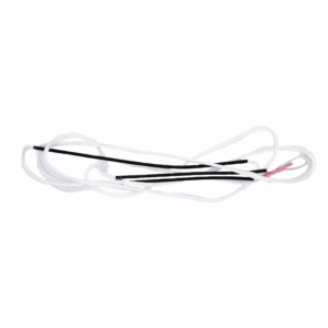 GAS Bowstrings String Recurve + Standard Black Serving