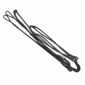 Gas String Recurve 8125 Black