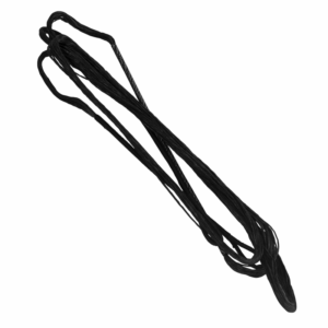 Shocq String Longbow B50 Black
