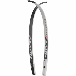 Hoyt Recurve Limbs Grand Prix Laminate Core Metrix