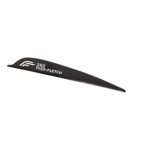 Flex-Fletch Vane FFP-360 Parabolic