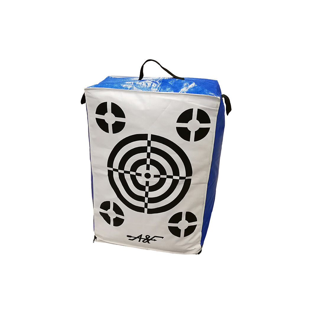 A & F Portable Target Bag Large 63.5 x 43 x 25 cm