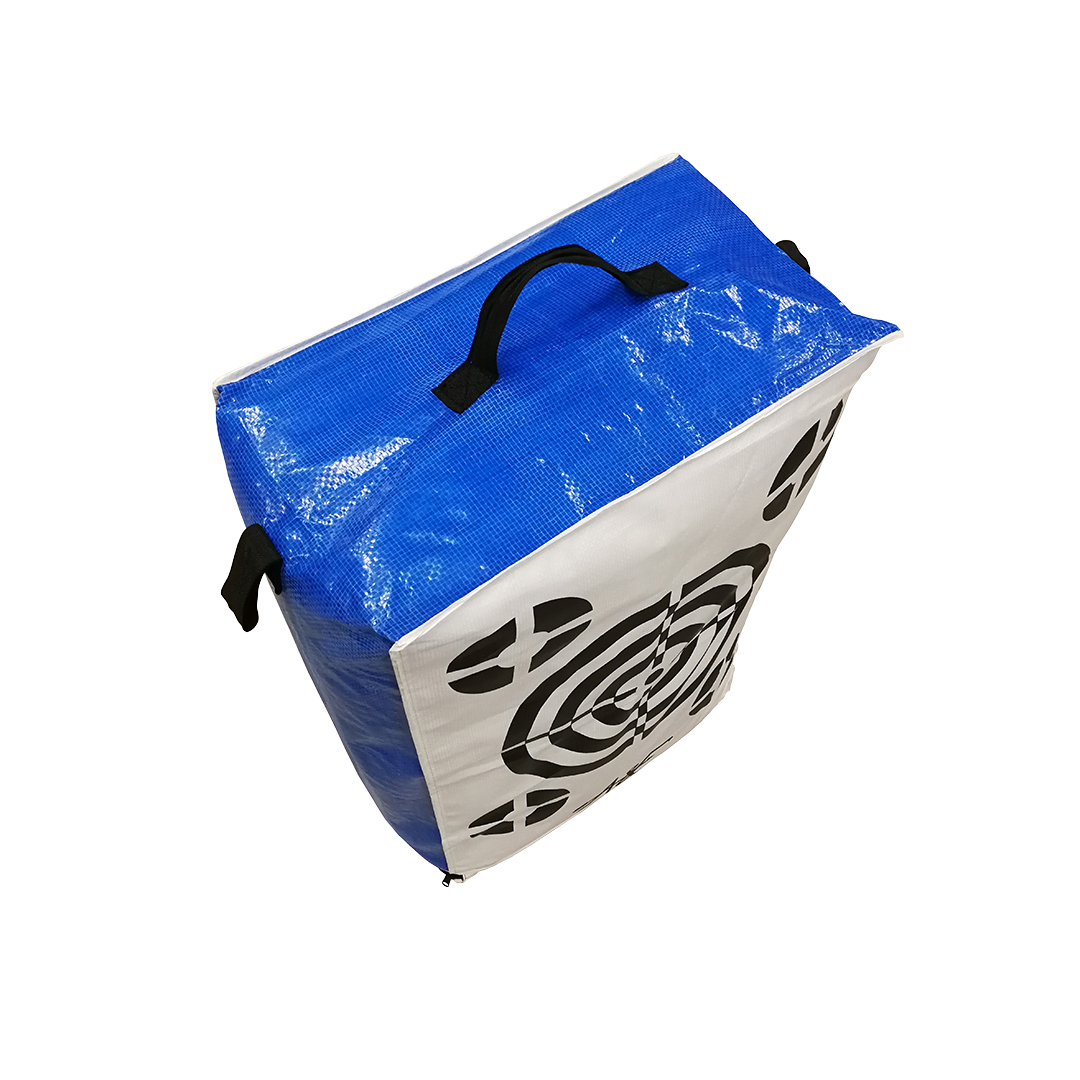 A & F Portable Target Bag Large 63.5 x 43 x 25 cm – Bild 3