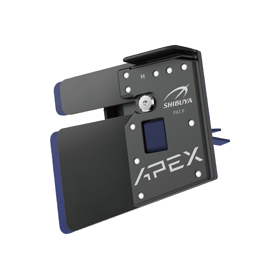 Shibuya Tab Apex – Bild 2