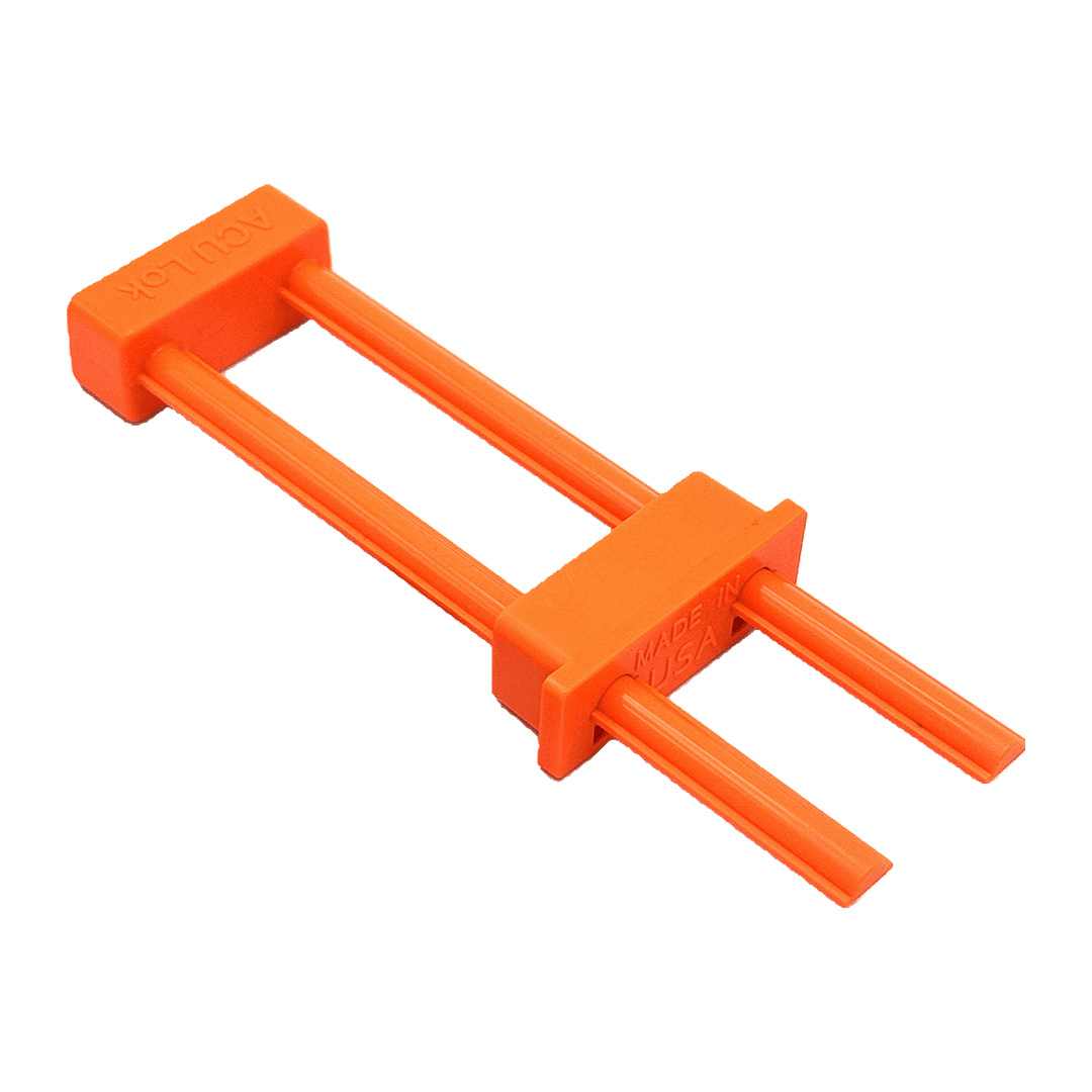 ACU Archery Bow Safety Lock ACU Lok – Bild 2