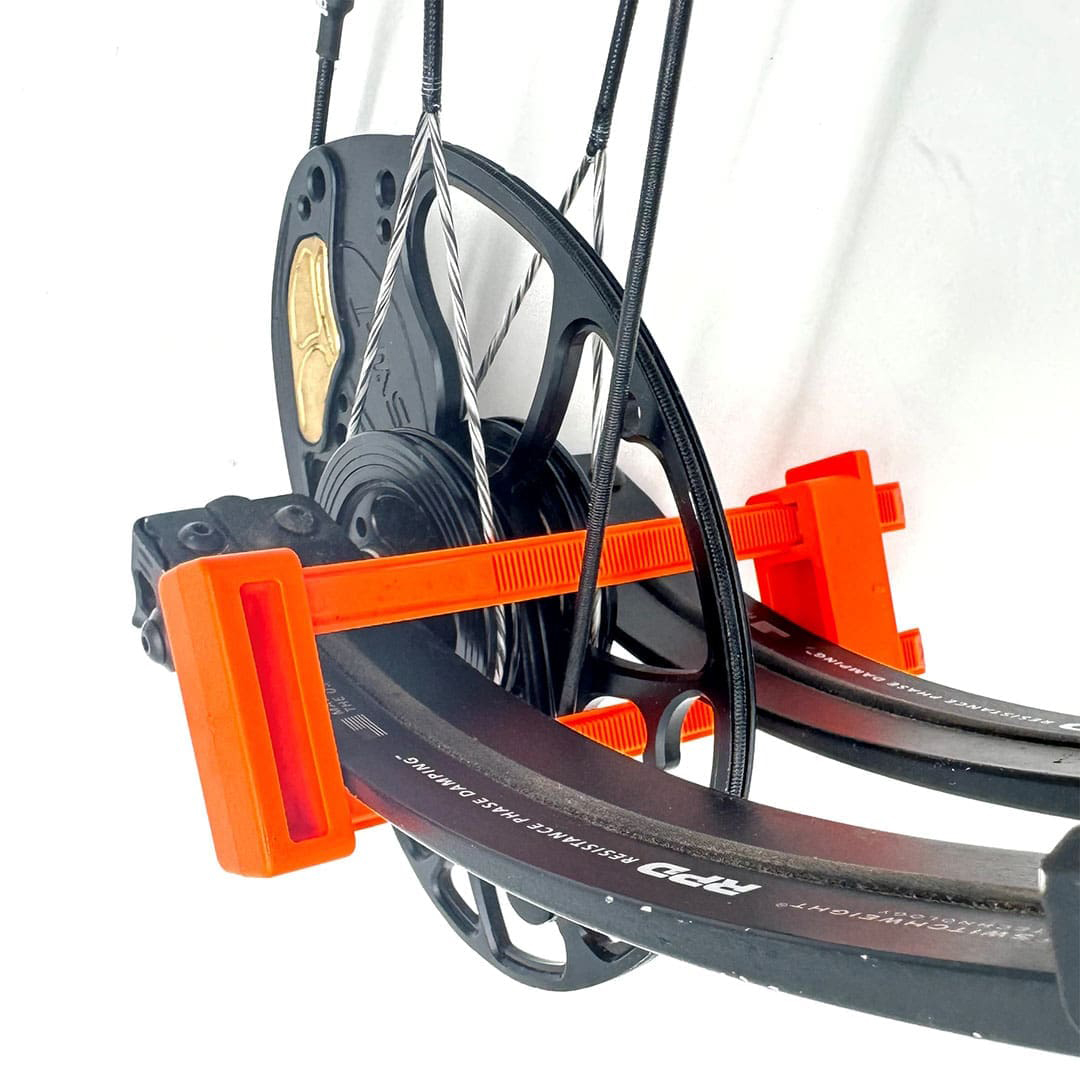 ACU Archery Bow Safety Lock ACU Lok – Bild 3