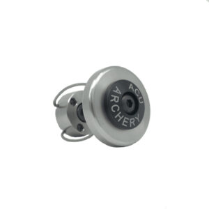 ACU Archery S.O.S. Heavy Medal Barebow - Condensed SOS Unit - 5oz
