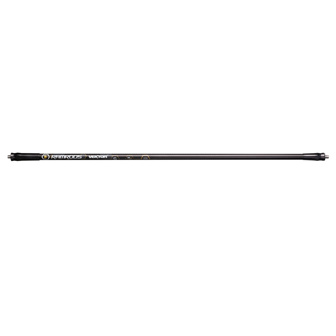 RamRods Stabilizer Long Vektor 2 S Tungsten Damping