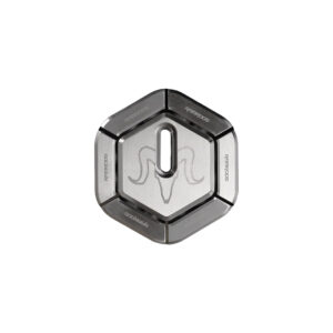 RamRods Barebow Weight Hex