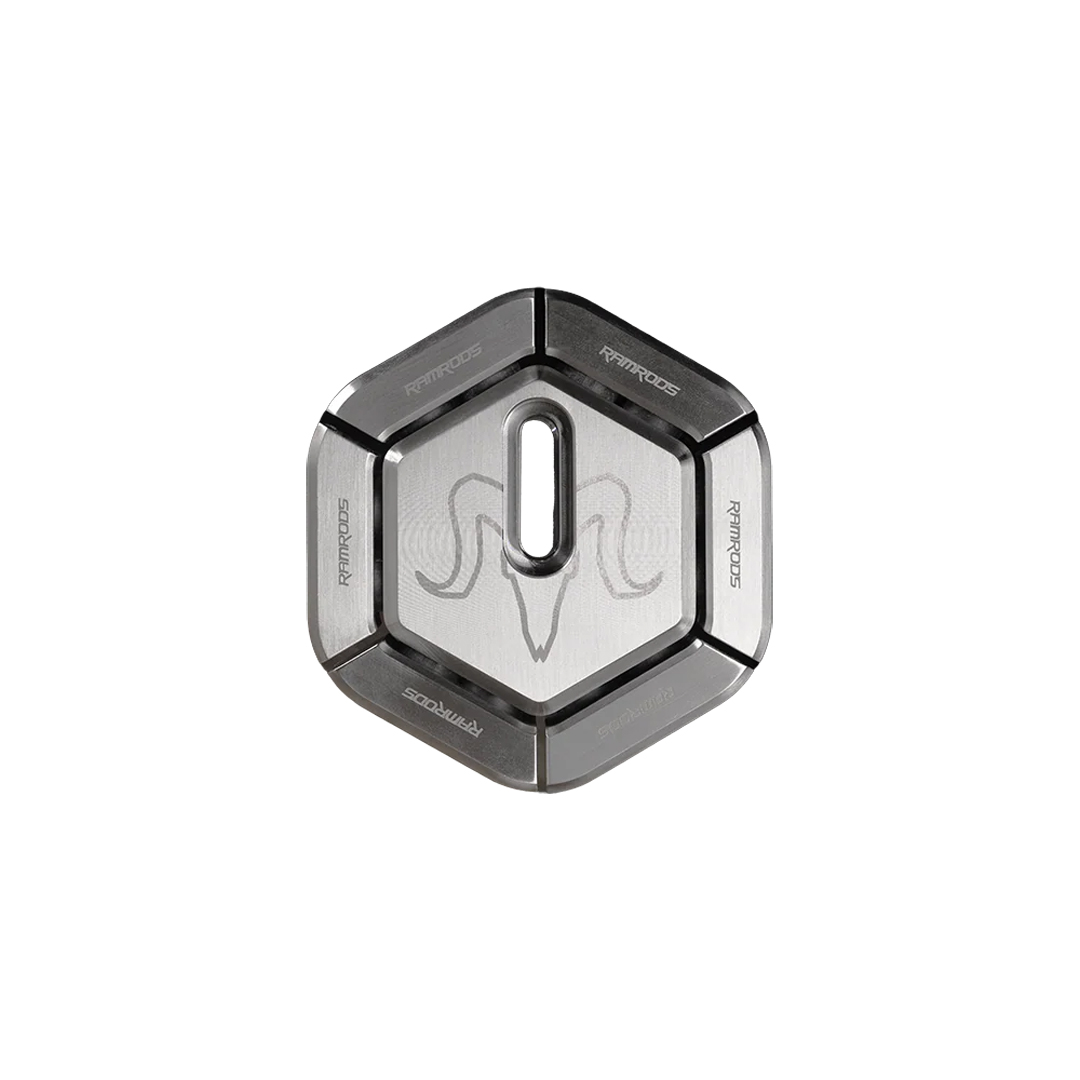 RamRods Barebow Weight Hex