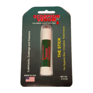 Scorpion Venom Wax The Stick