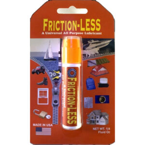 Scorpion Venom Universal Lubricant Friction Less