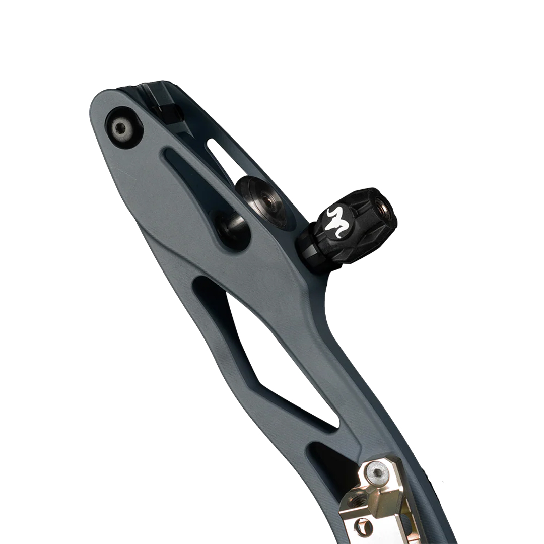 RamRods Bow Damper EQ 30 0.75" – Bild 4