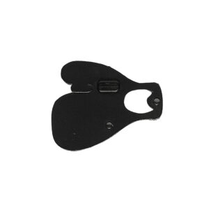 Gompy Tab with Finger Spacer Leather TB-2