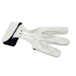 Falco Glove Diva White
