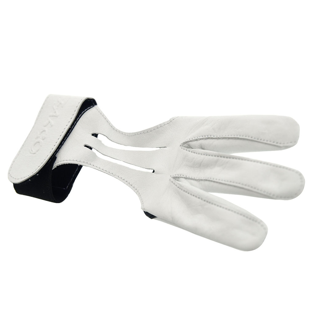 Falco Glove Diva White