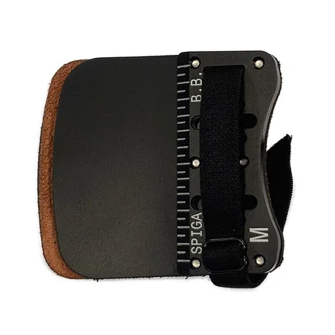 Spigarelli Barebow Tab BB+ Leather – Bild 2