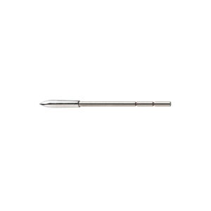 Easton Glue-In Point X10 Steel (12er Pack)