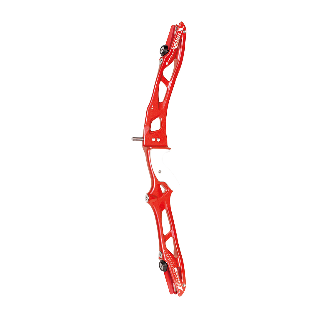 Krossen Archery Recurve Handle Xenia – Bild 6