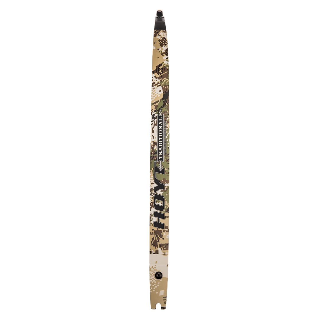 Hoyt Fieldbow Limbs Satori – Bild 6
