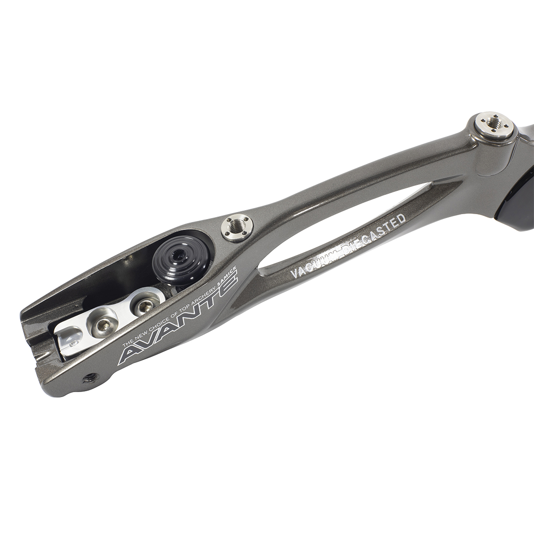 Samick Handle Avante 25" – Bild 3