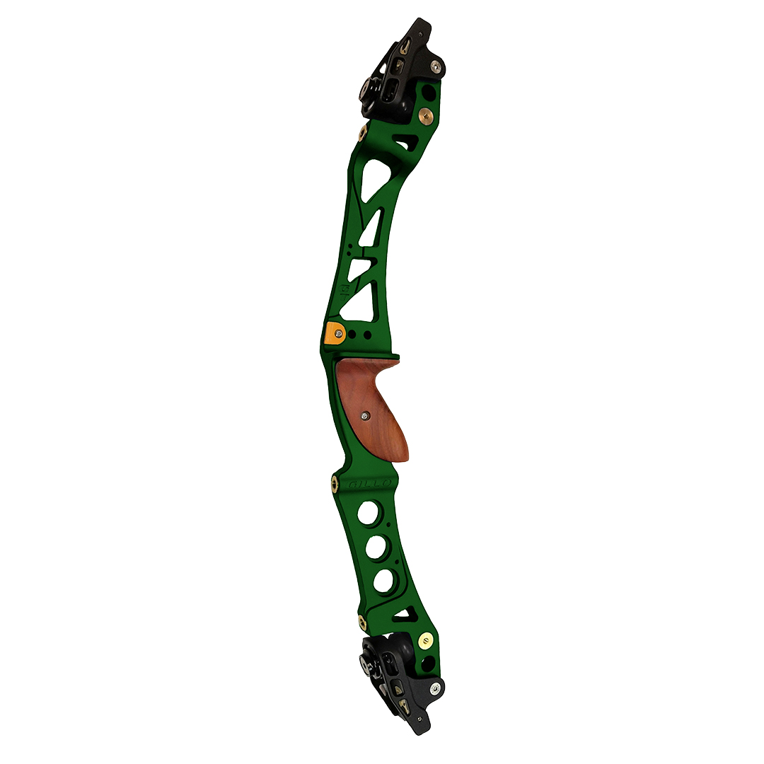 Gillo Handle GT 25 ILF – Bild 7