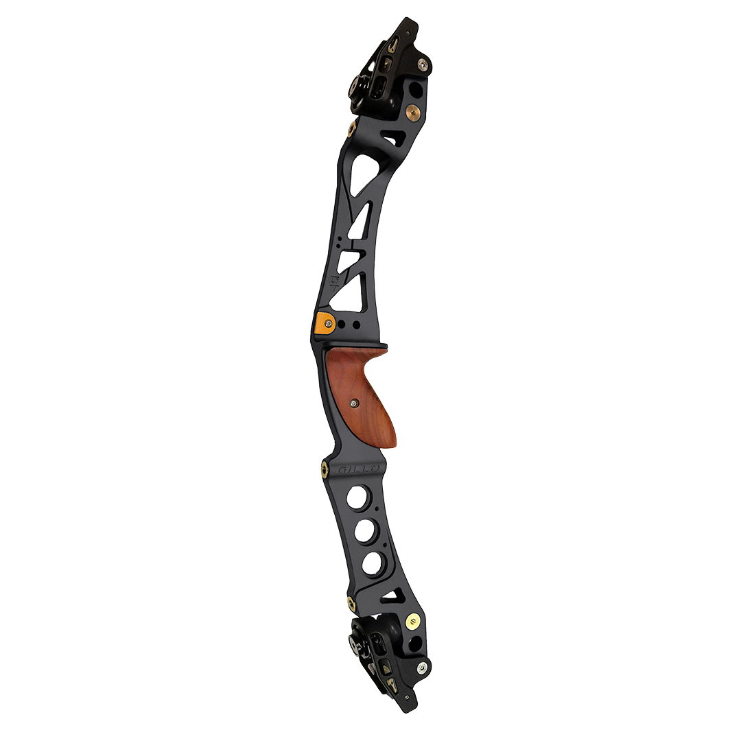 Gillo Handle GT 25 ILF – Bild 6