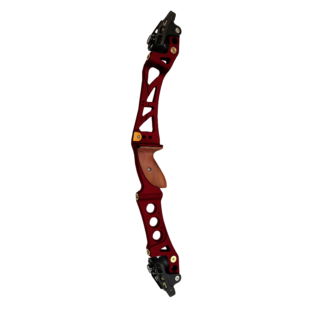 Gillo Handle GT 25 ILF – Bild 5