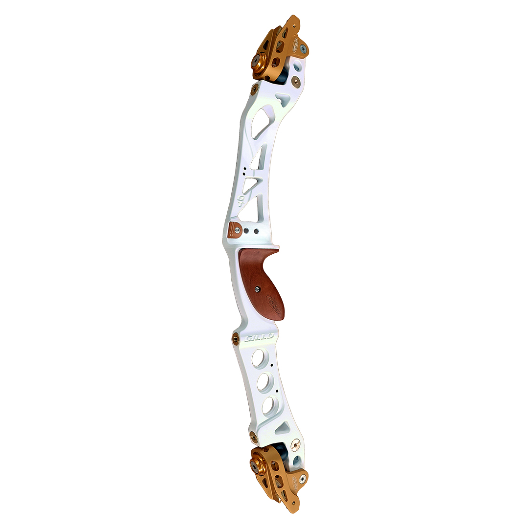 Gillo Handle GT 25 ILF – Bild 3