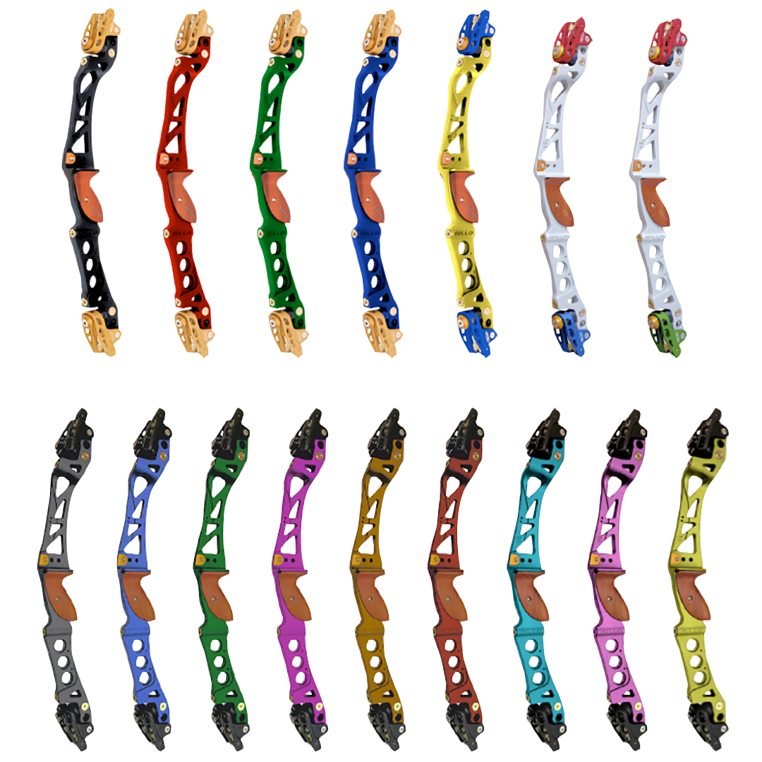 Gillo Handle GT 25 ILF – Bild 8