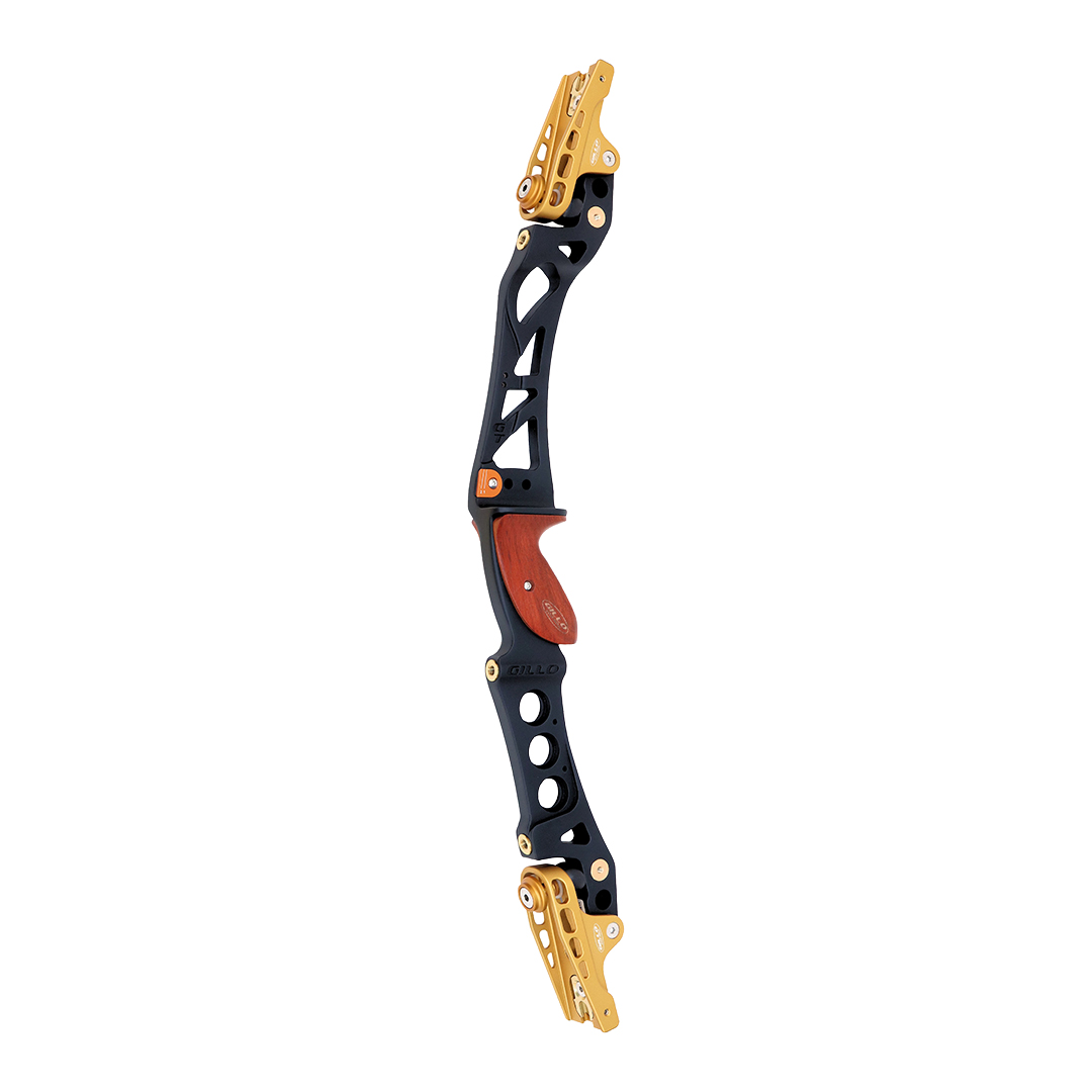 Gillo Handle GT 27 Formula – Bild 7