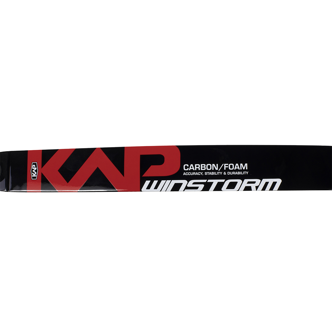 KAP Limbs Winstorm Carbon – Bild 4