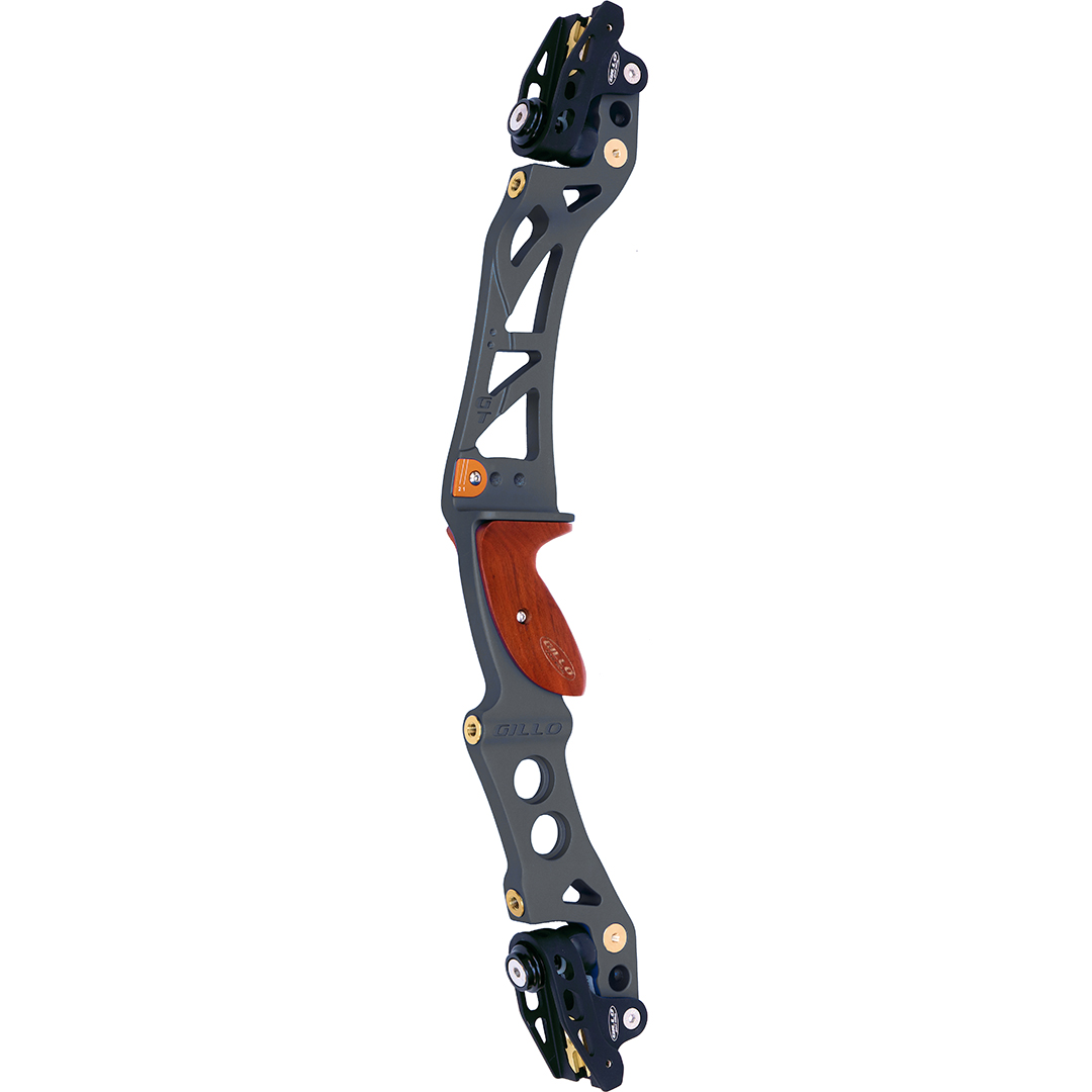Gillo Fieldbow Handle GT 23 ILF – Bild 3
