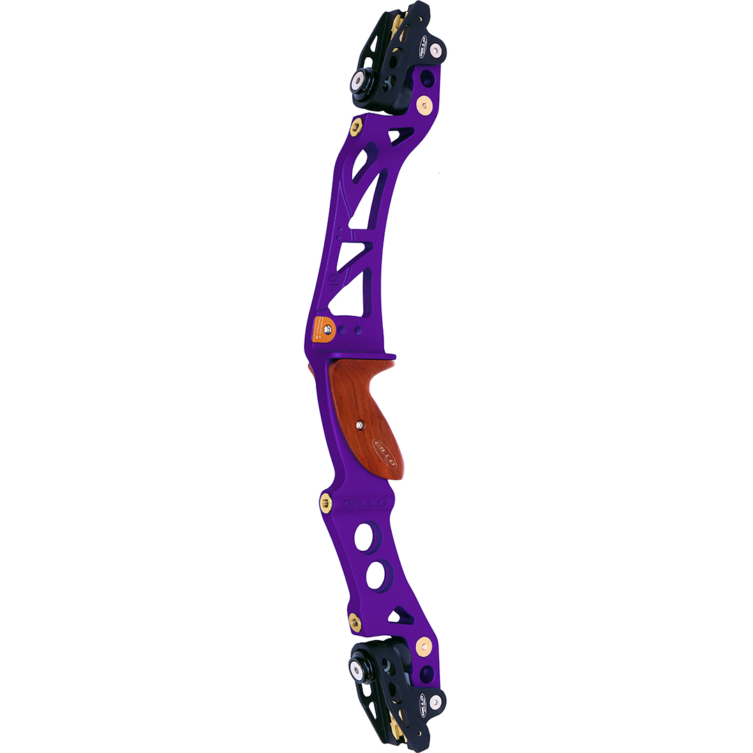 Gillo Fieldbow Handle GT 23 ILF – Bild 2