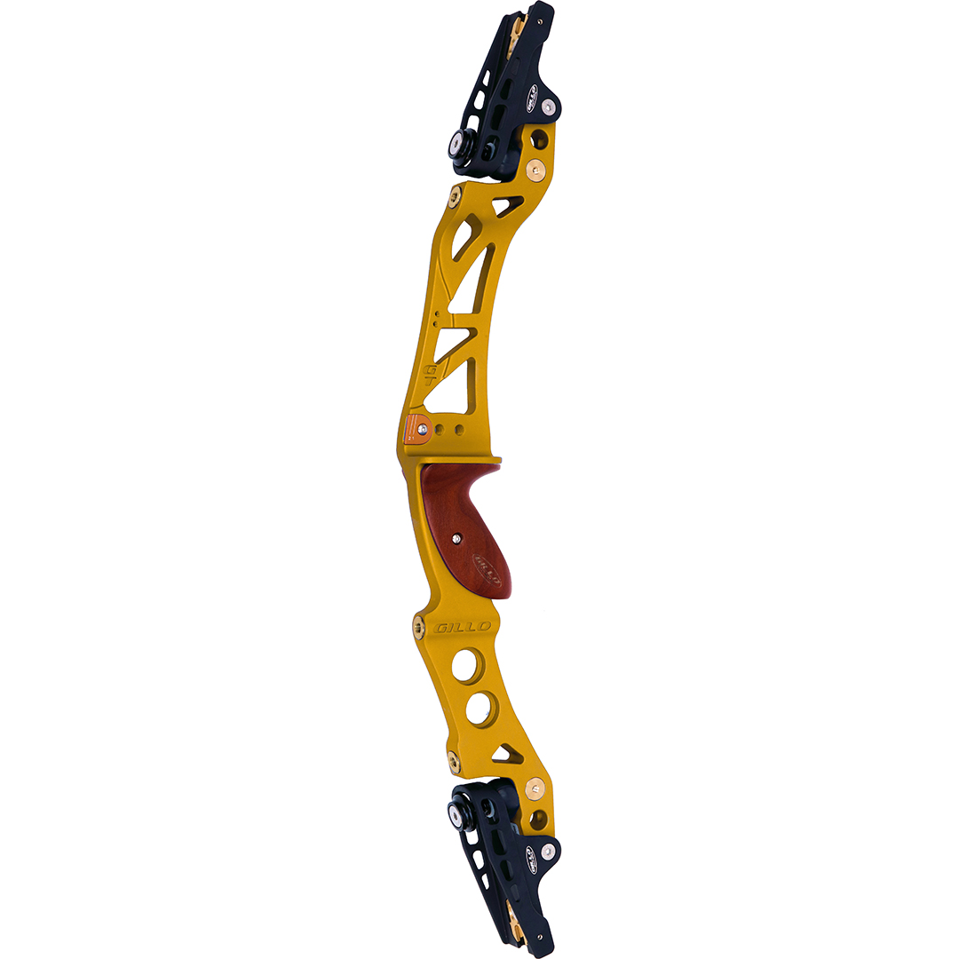 Gillo Handle GT 25 Formula – Bild 4