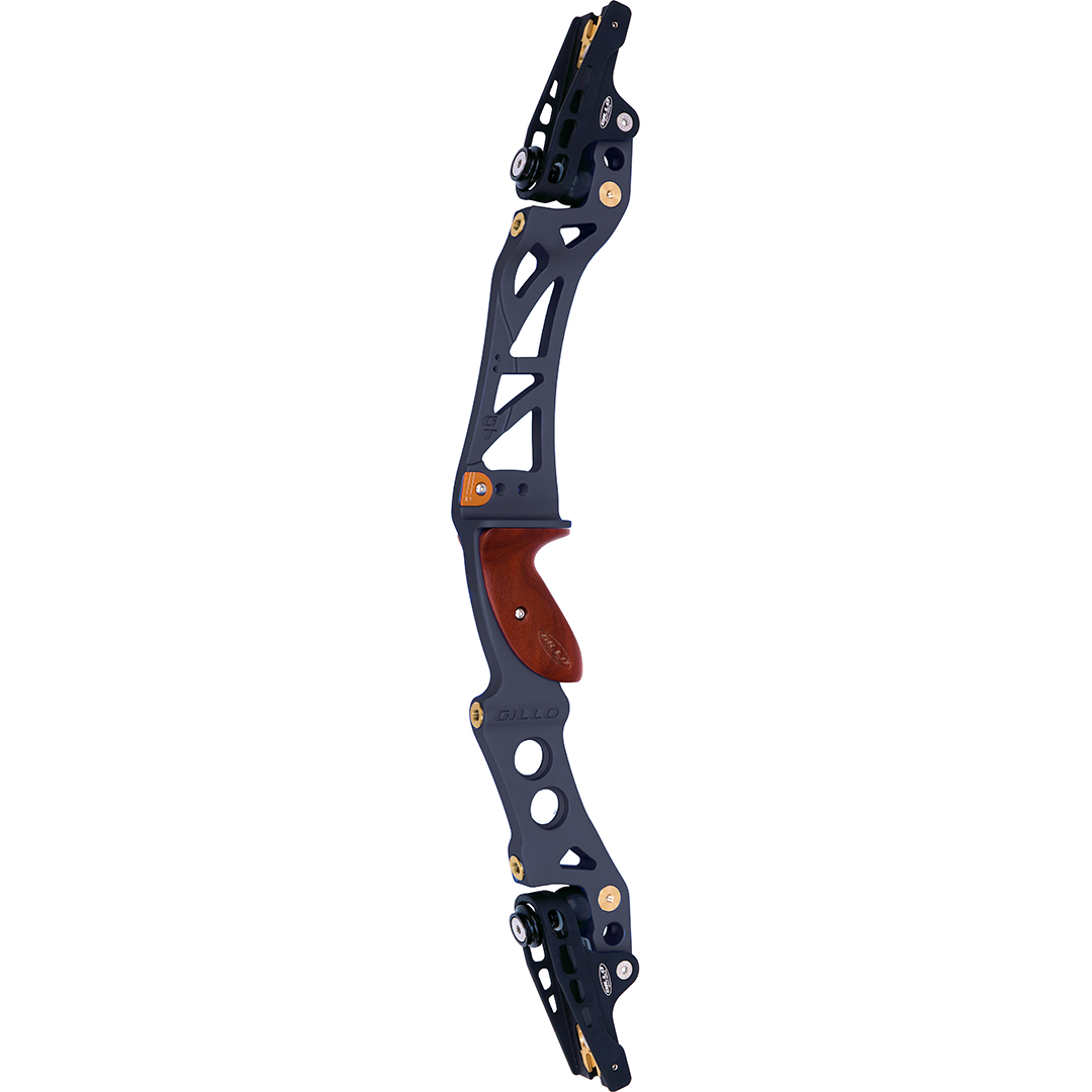 Gillo Handle GT 25 Formula – Bild 2