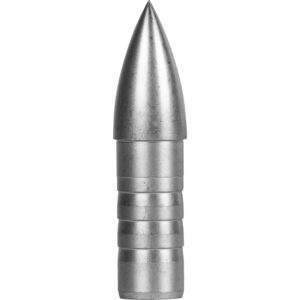 Easton Glue-In Point Adjustable for Aluminium (12er Pack)
