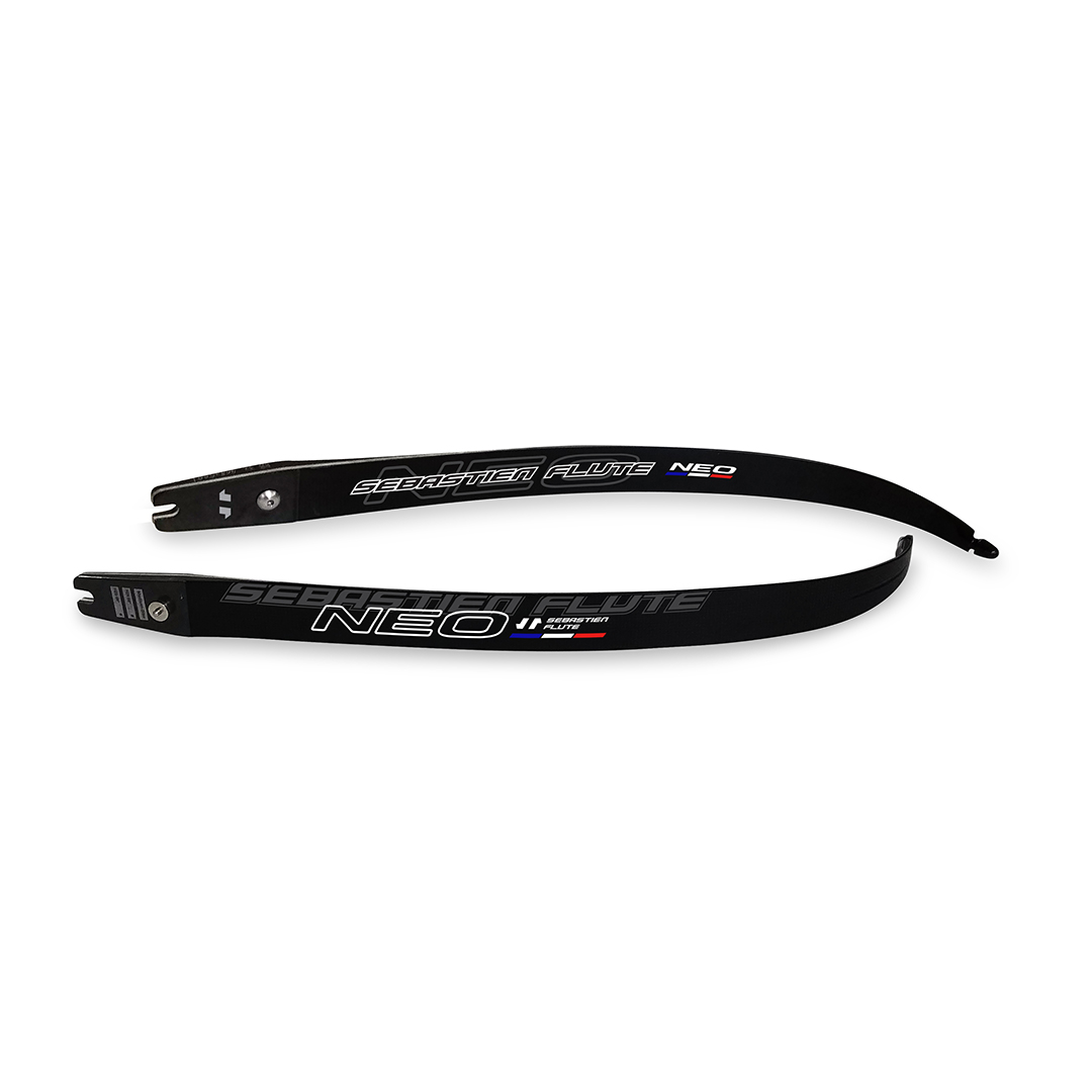 Sebastien Flute Limbs NEO Fiber – Bild 2