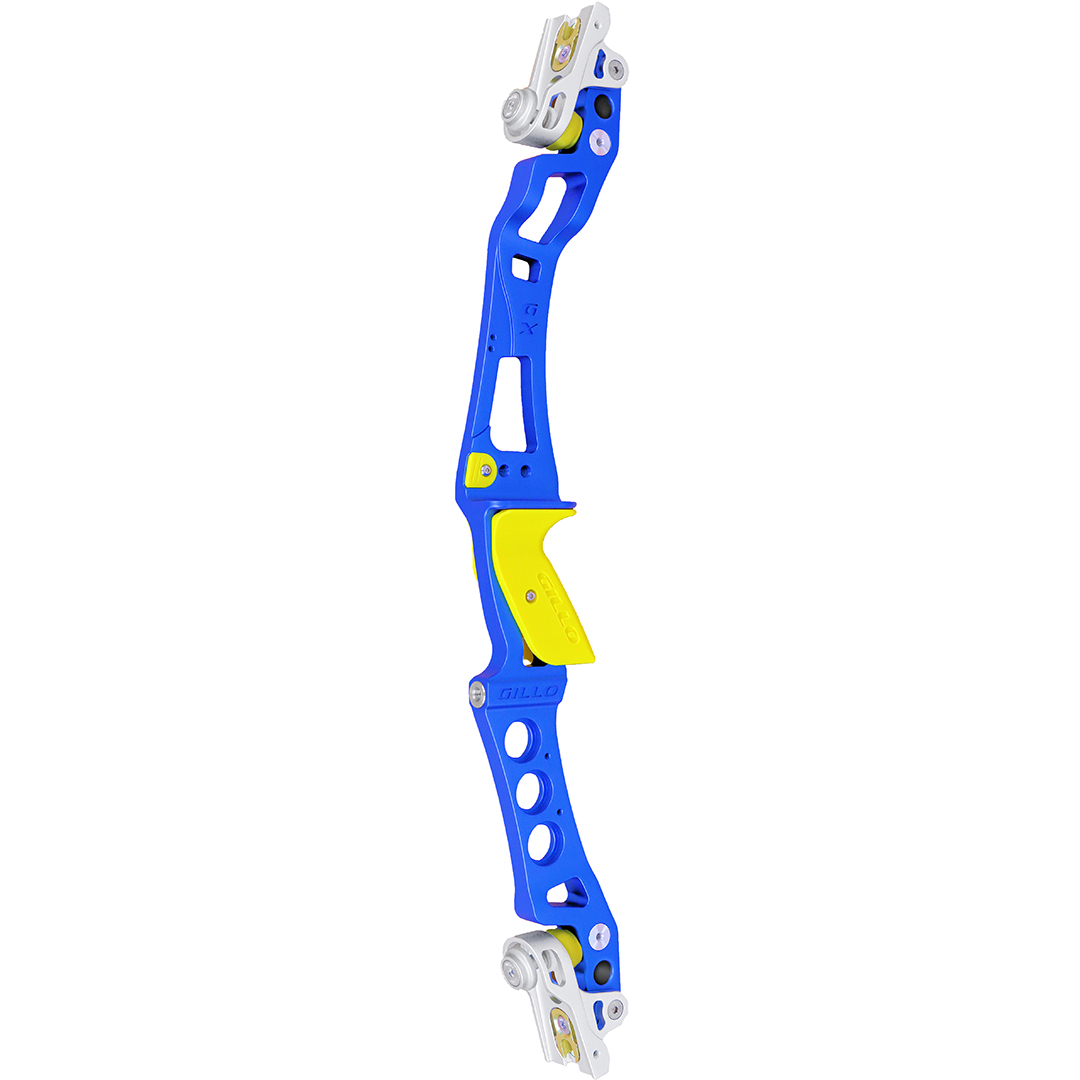 Gillo Handle GX 25" – Bild 3