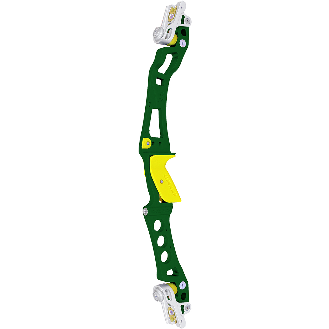 Gillo Handle GX 25" – Bild 5