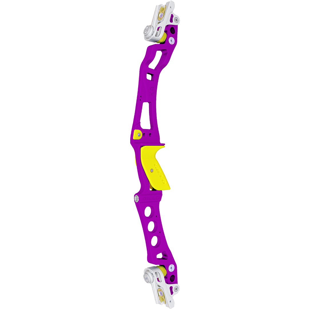 Gillo Handle GX 25" – Bild 4