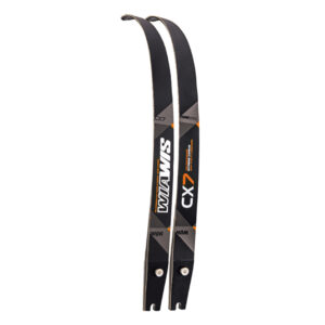 Wiawis Limbs CX7 Wood