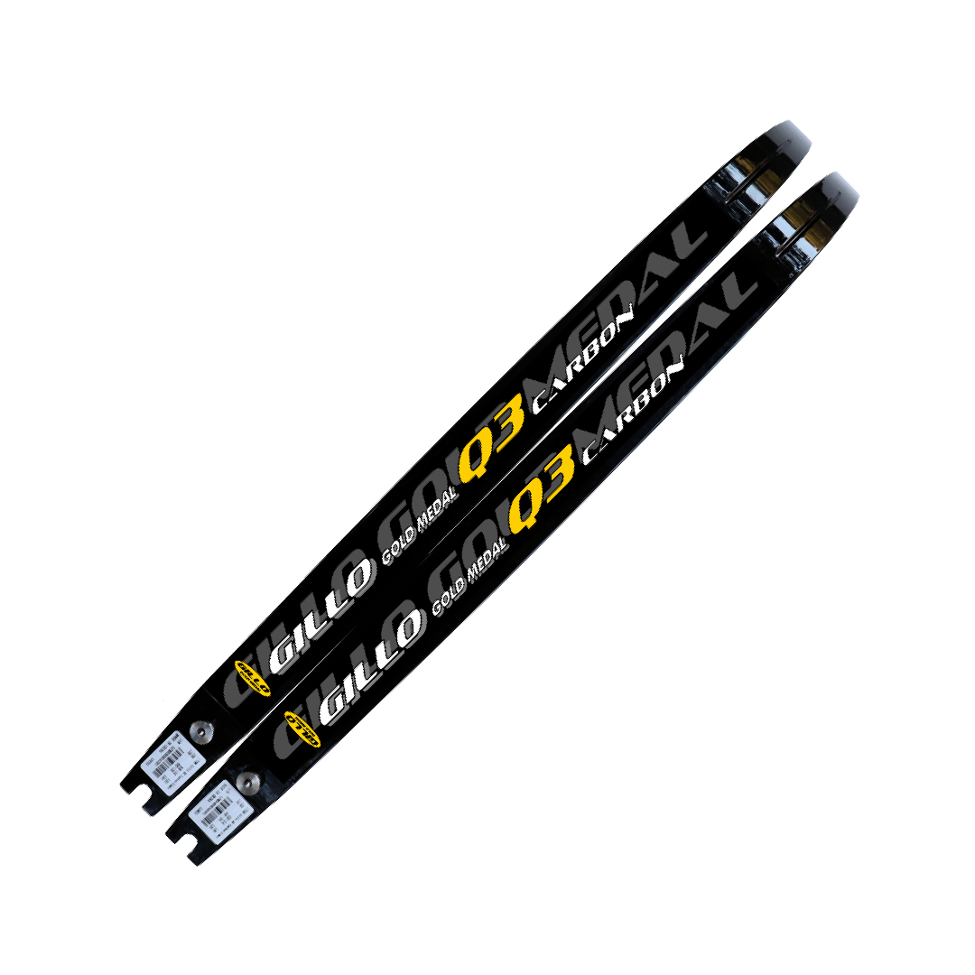 Gillo Limbs Q3 Carbon Foam – Bild 2