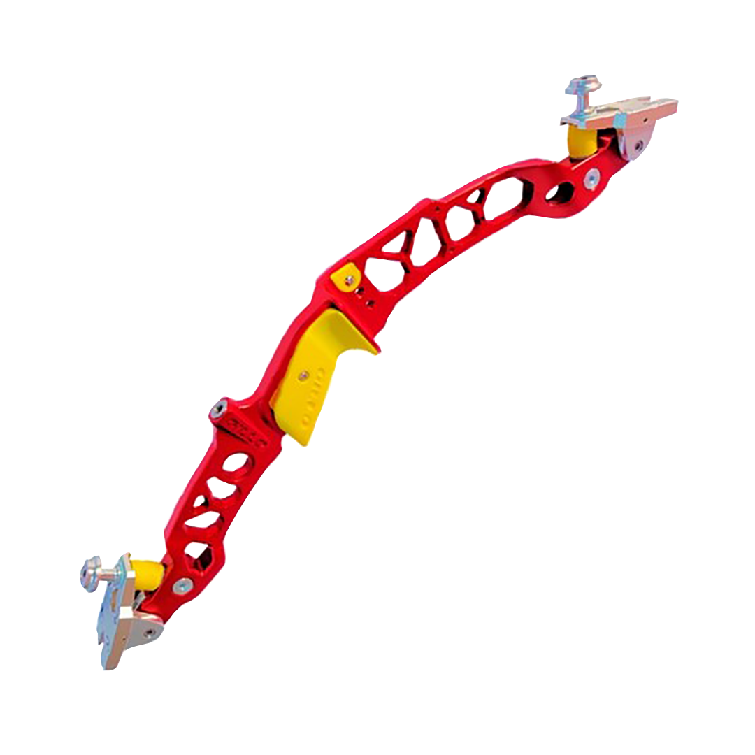 Gillo Handle GY 24" ILF – Bild 10