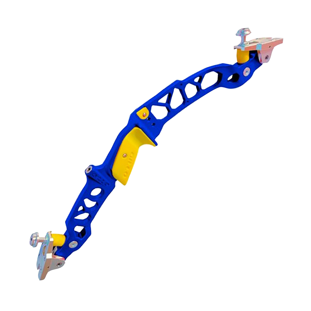 Gillo Handle GY 24" ILF – Bild 2