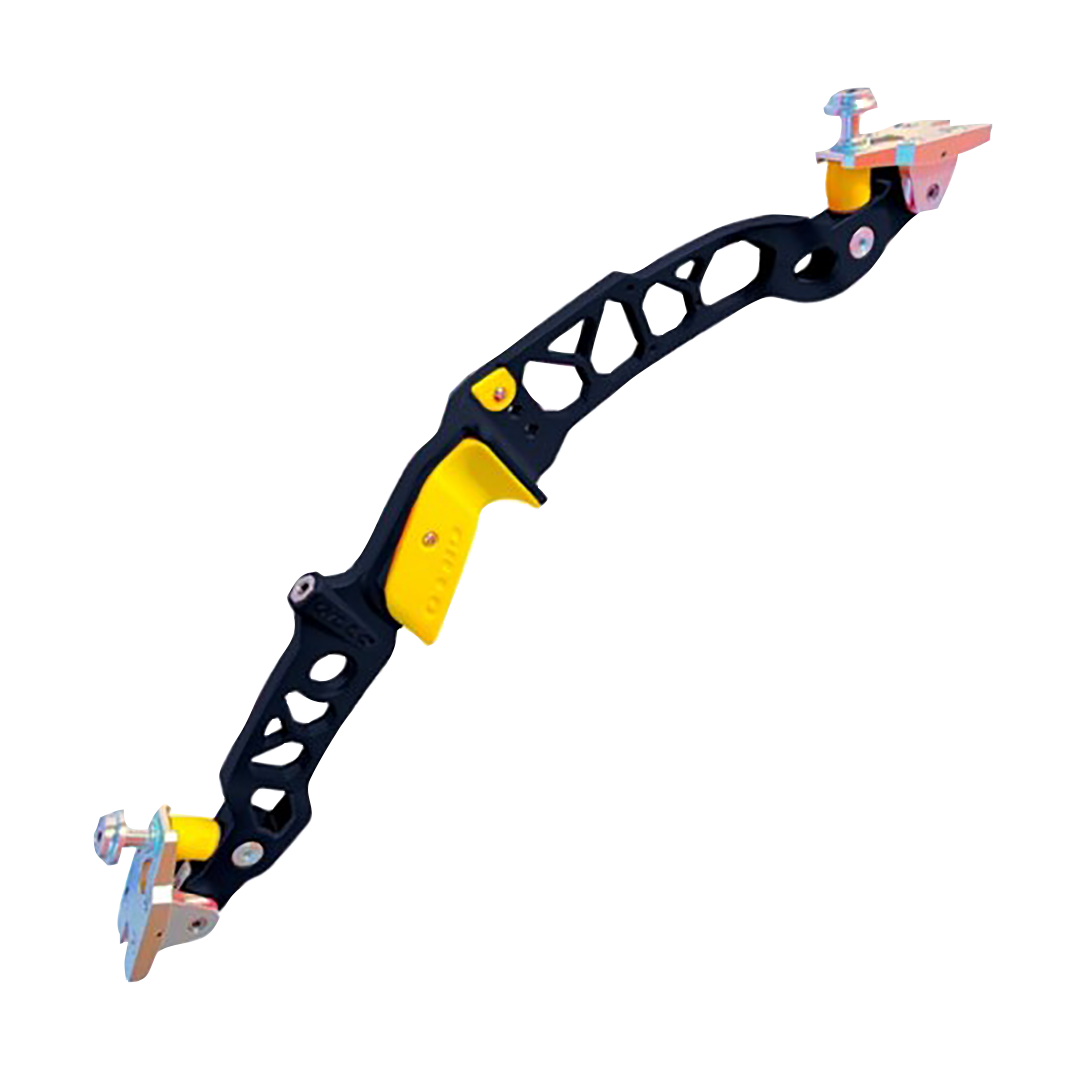 Gillo Handle GY 24" ILF – Bild 8