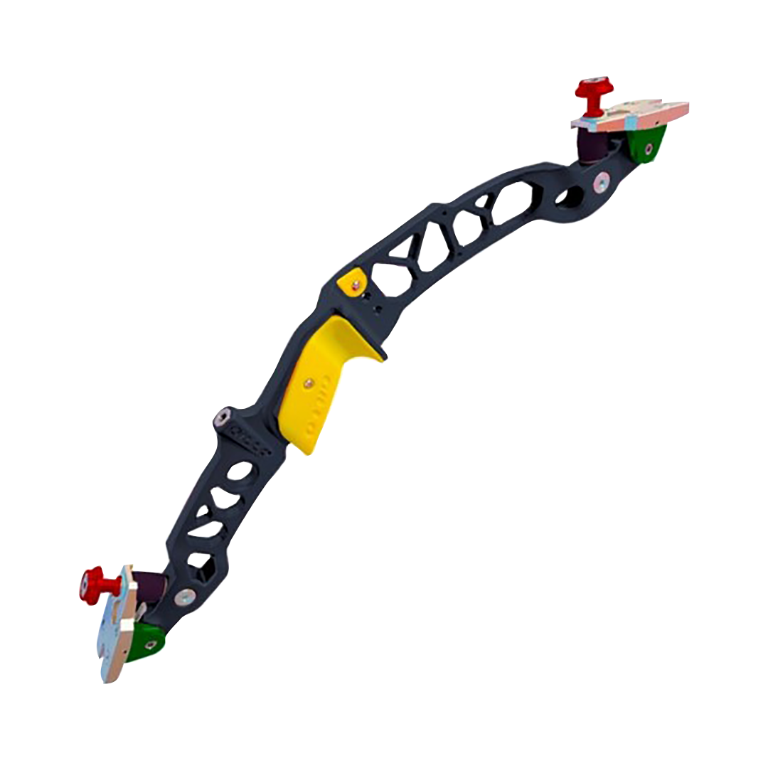 Gillo Handle GY 24" ILF – Bild 7