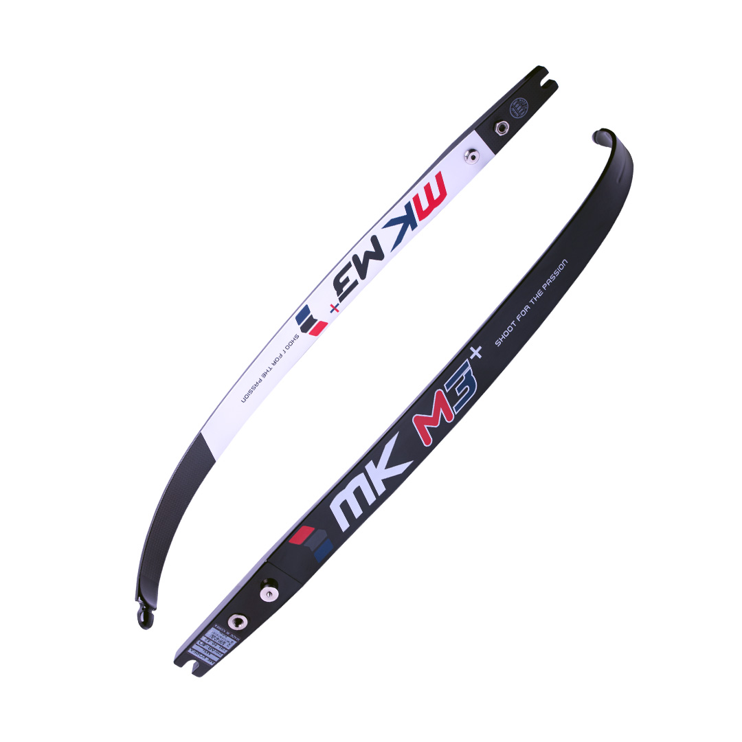 MK Korea Limbs Formula M3+ Carbon/Foam
