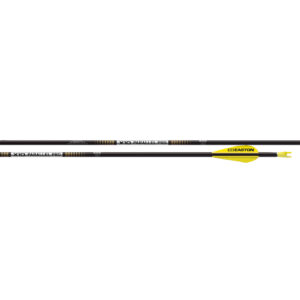 Easton Shaft Carbon X10 Parallel Pro (12er Pack)