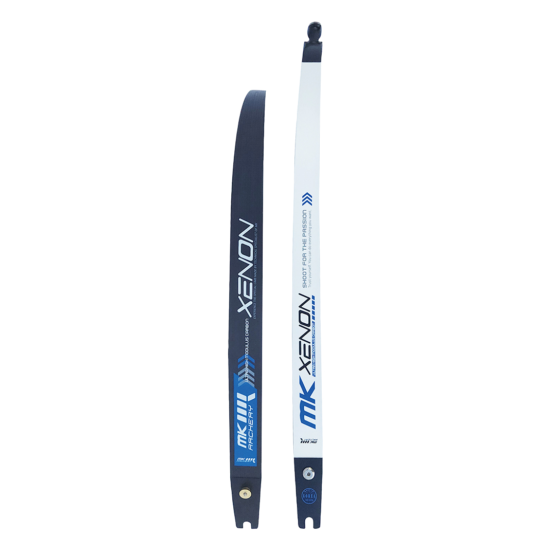MK Korea Limbs Xenon Carbon/Foam ILF – Bild 2